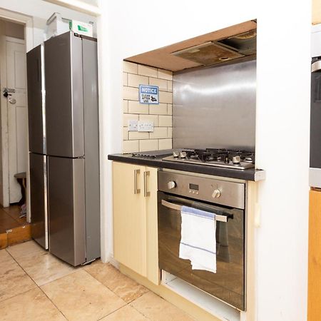 Lovely Private Rooms Near Mcr Centre Manchester Extérieur photo