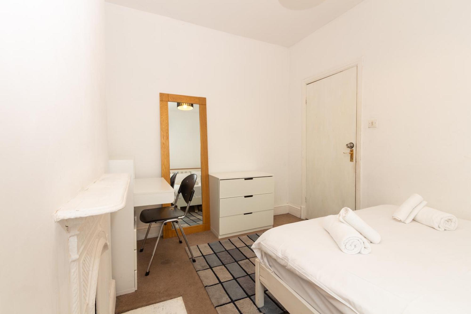 Lovely Private Rooms Near Mcr Centre Manchester Extérieur photo
