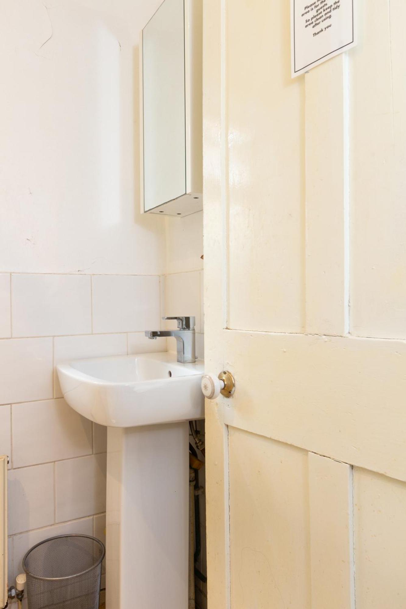 Lovely Private Rooms Near Mcr Centre Manchester Extérieur photo