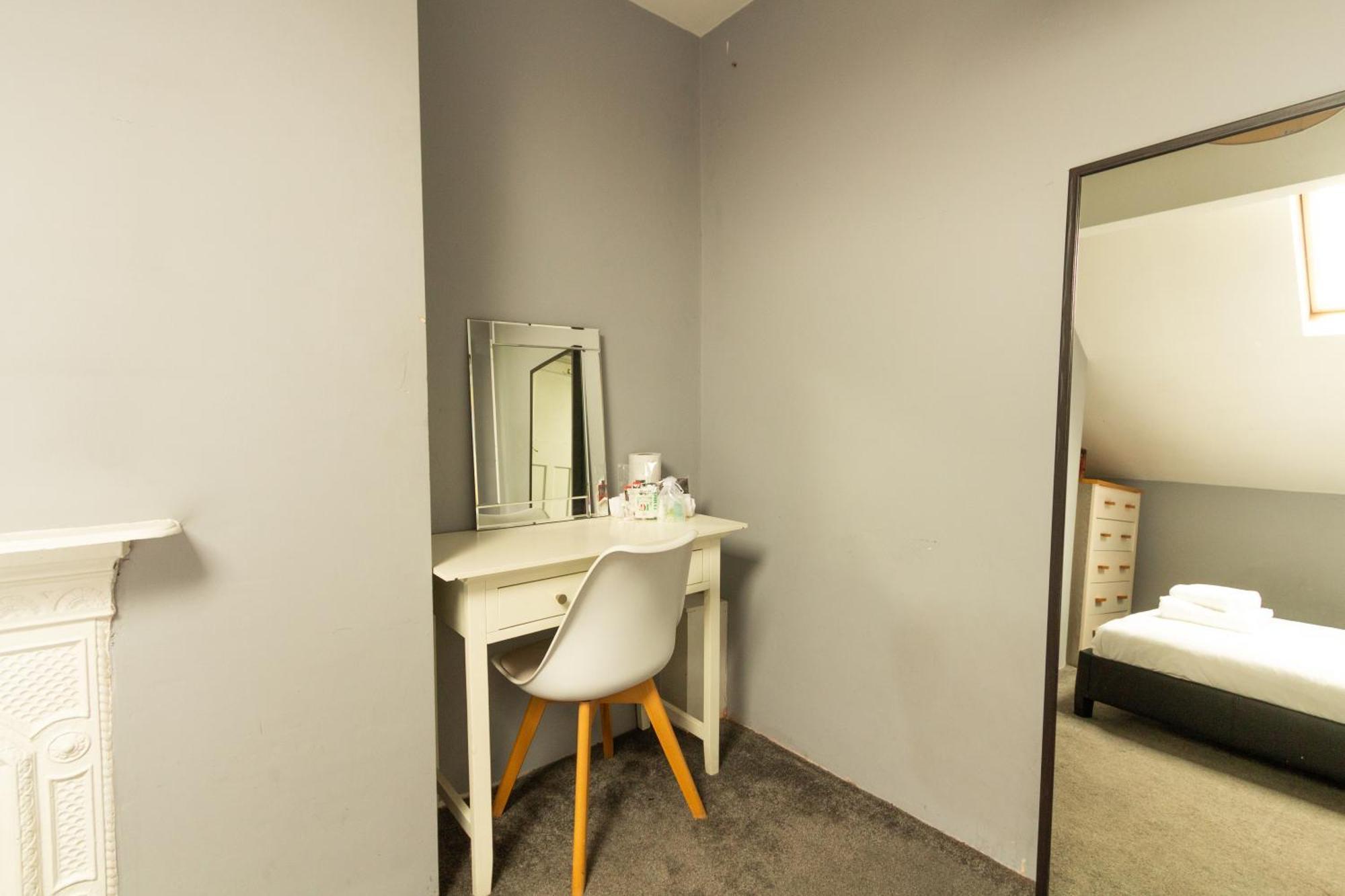 Lovely Private Rooms Near Mcr Centre Manchester Extérieur photo
