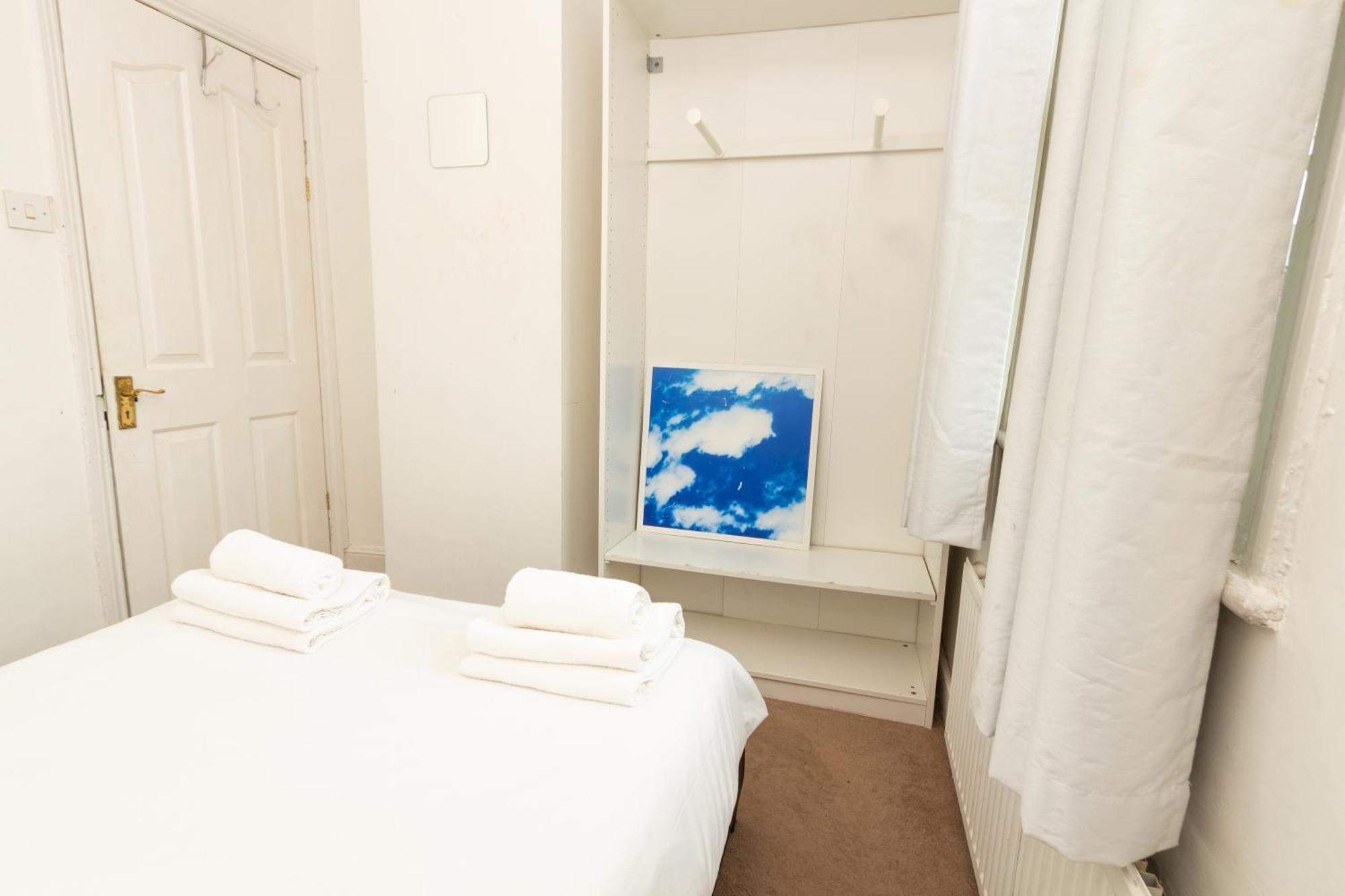 Lovely Private Rooms Near Mcr Centre Manchester Extérieur photo